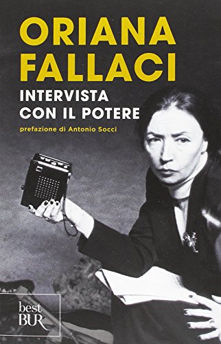 Intervista Con Il Potere