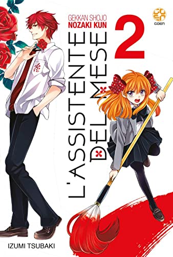 L'Assistente Del Mese (Vol. 2)
