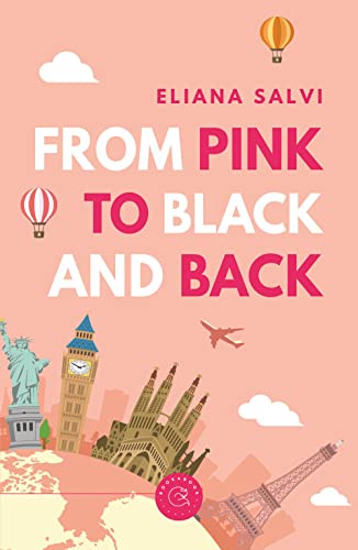 From Pink To Black And Back