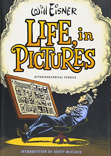 Life, In Pictures: Autobiographical Stories