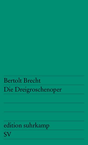 Die Dreigroschenoper: Nach John Gays »The Beggar'S Opera« [Lingua Tedesca]: 229