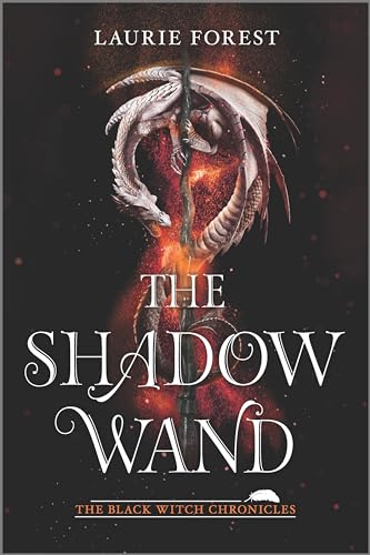 The Shadow Wand: 3