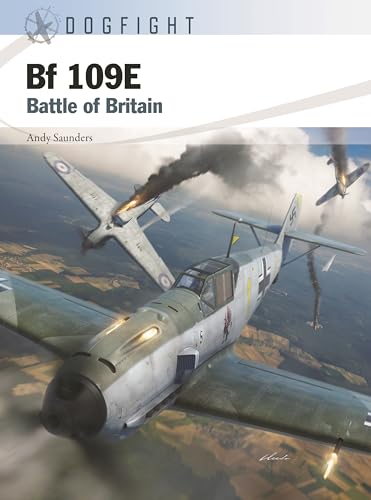 Bf 109E: Battle Of Britain