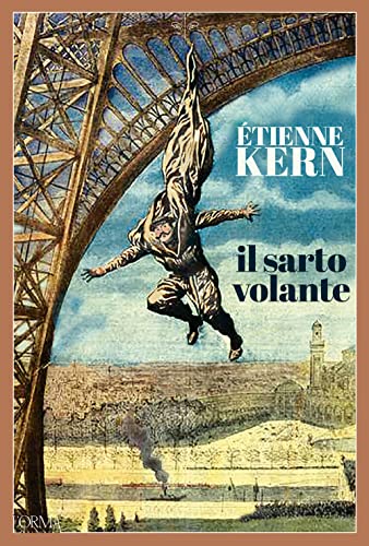 Il Sarto Volante