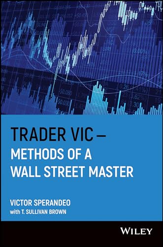 Trader Vic-Methods Of A Wall Street Master