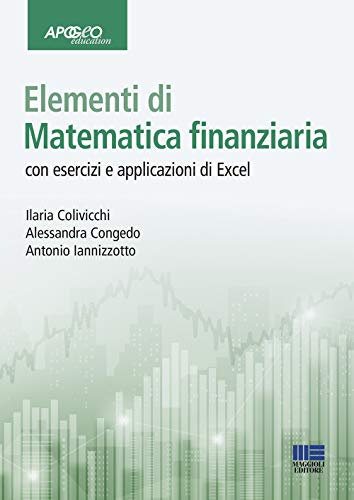 Elementi Di Matematica Finanziaria