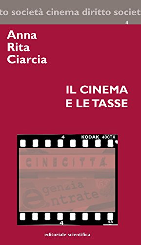 Il Cinema E Le Tasse