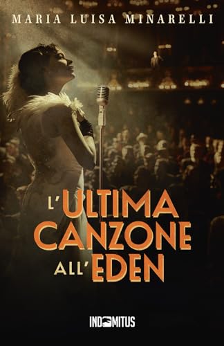 L'Ultima Canzone All'Eden: 3