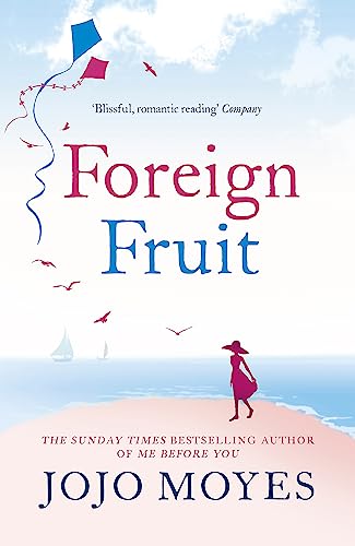 Foreign Fruit: 'Blissful, Romantic Reading' - Company