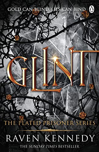 Glint: The Dark Fantasy Romance Tiktok Sensation That’S Sold Over A Million Copies: 2