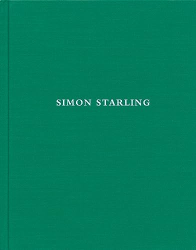 Simon Starling