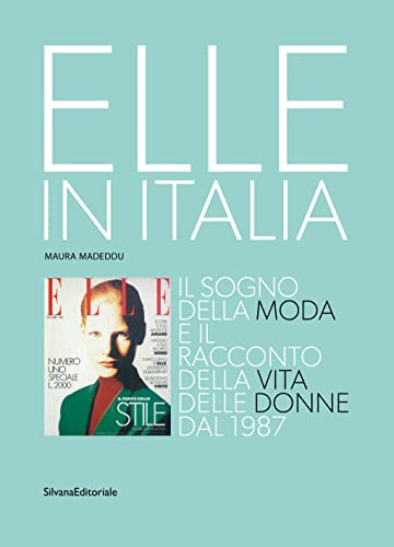Elle In Italia