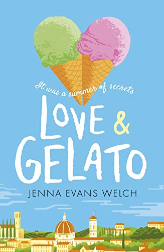 Love & Gelato [Lingua Inglese]