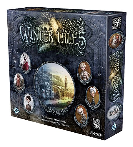 Winter Tales - Storie D'Inverno