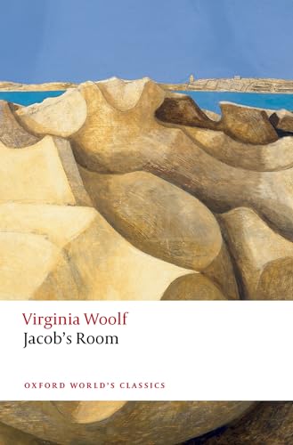 Jacob'S Room