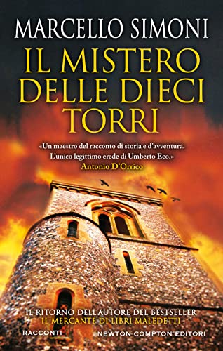 Il Mistero Delle Dieci Torri