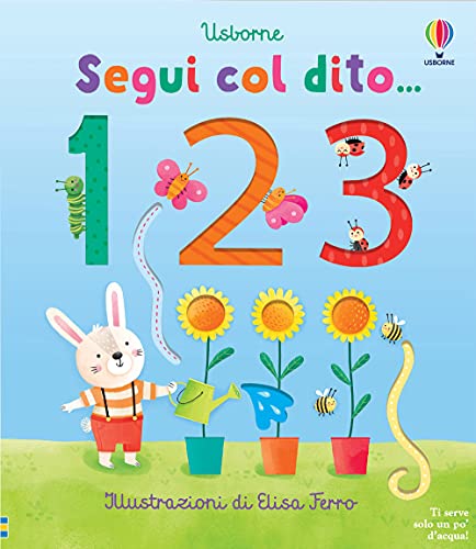 1 2 3. Ediz. A Colori