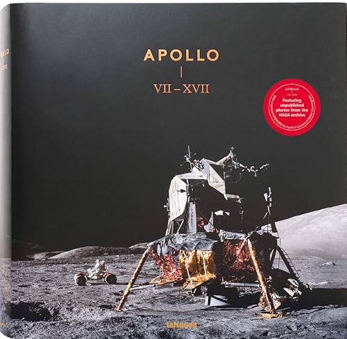 Apollo. Vii-Xvii. Ediz. Inglese