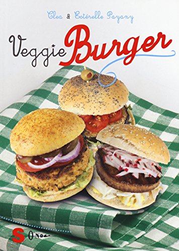 Veggie Burger
