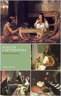 Scacchi E Letteratura