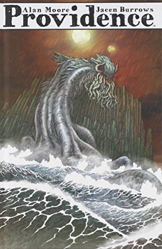 Providence (Vol. 1)