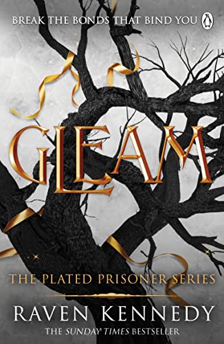 Gleam: The Dark Fantasy Romance Tiktok Sensation That’S Sold Over A Million Copies: 3