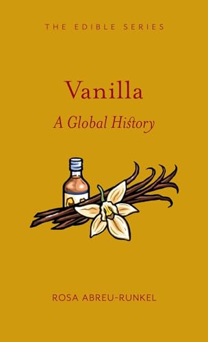 Vanilla: A Global History