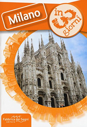 Milano In 3 Giorni