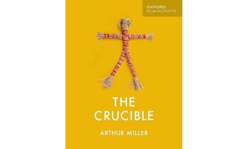 The Crucible