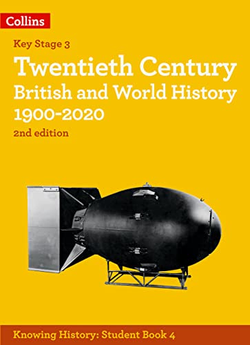 Twentieth Century British And World History 1900-2020