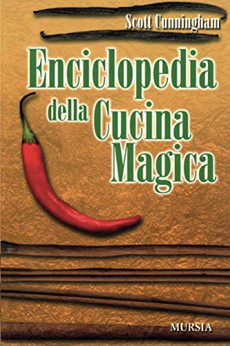 Enciclopedia Della Cucina Magica