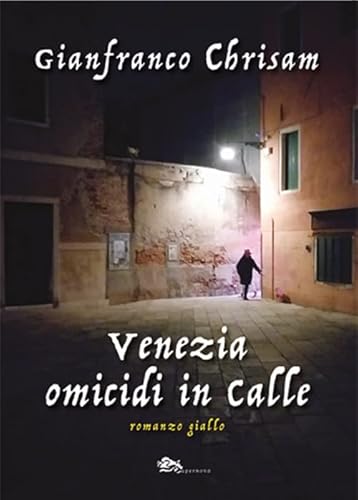 Venezia Omicidi In Calle