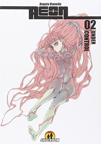 Under Control. Aeon (Vol. 2)