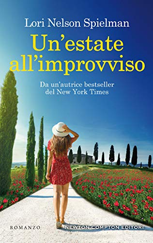 Un'Estate All'Improvviso