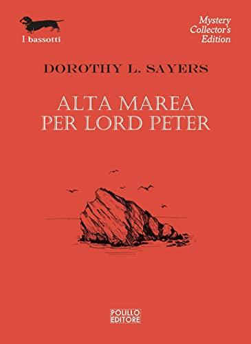 Alta Marea Per Lord Peter