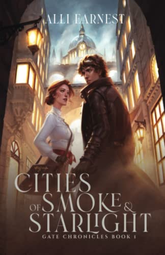 Cities Of Smoke And Starlight