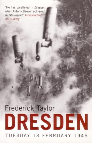 Dresden: Tuesday, 13 February 1945