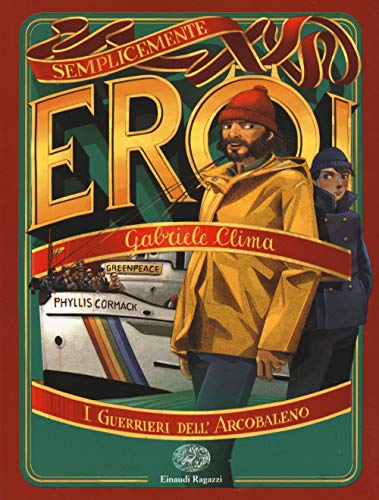 I Guerrieri Dell'Arcobaleno