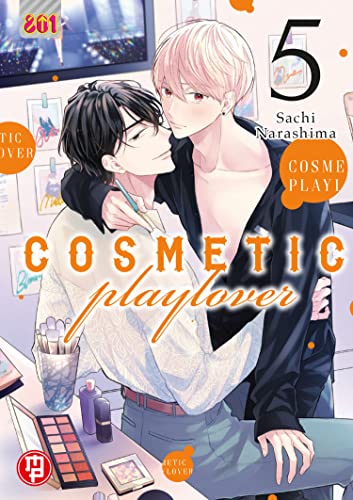 Cosmetic Playlover (Vol. 5)