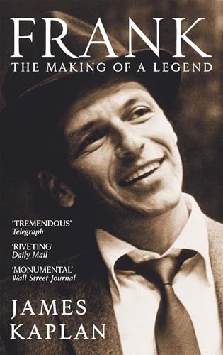 Frank: The Making Of A Legend