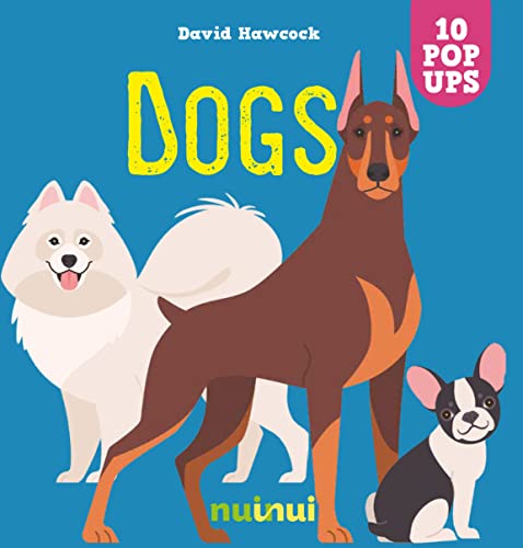 Dogs. Ediz. A Colori