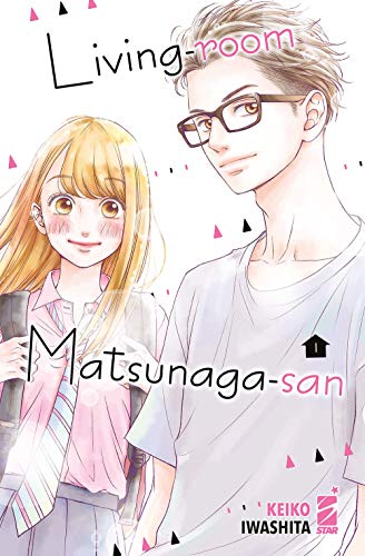 Living-Room Matsunaga-San (Vol. 1)