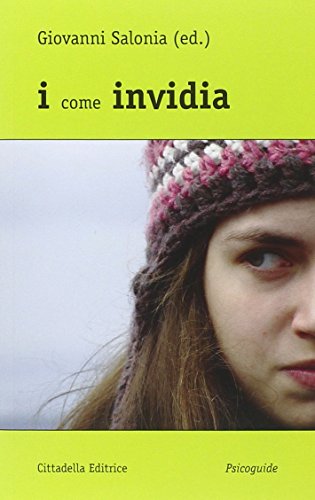 I Come Invidia