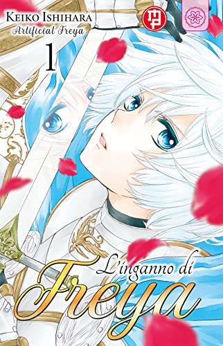 L'Inganno Di Freya (Vol. 1)