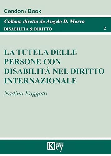 La Tutela Delle Persone Con Disabilità Nel Diritto Internazionale