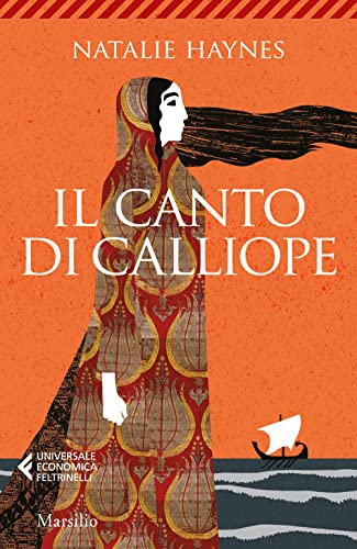 Il Canto Di Calliope