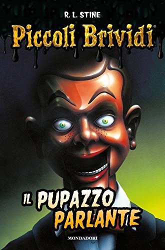 Il Pupazzo Parlante. Piccoli Brividi