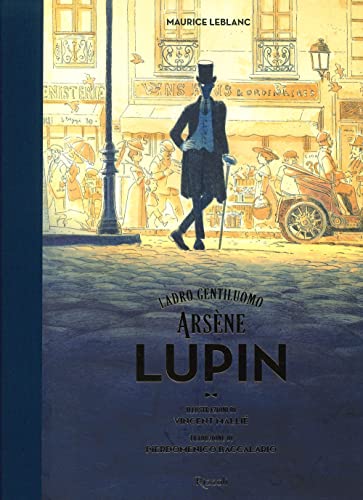 Arsène Lupin. Ladro Gentiluomo