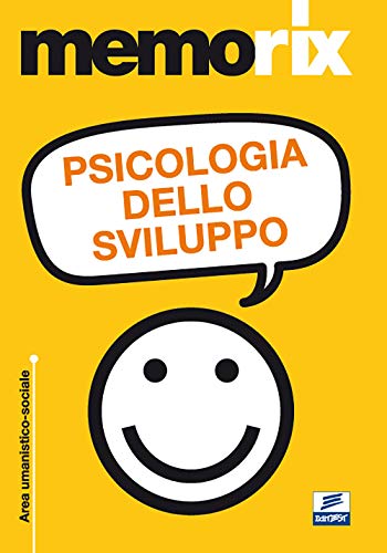 Psicologia Dello Sviluppo