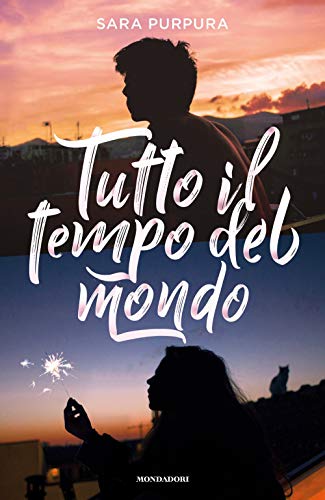 Tutto Il Tempo Del Mondo